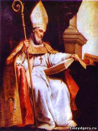 папа Лев IX