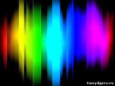 спектральный анализ