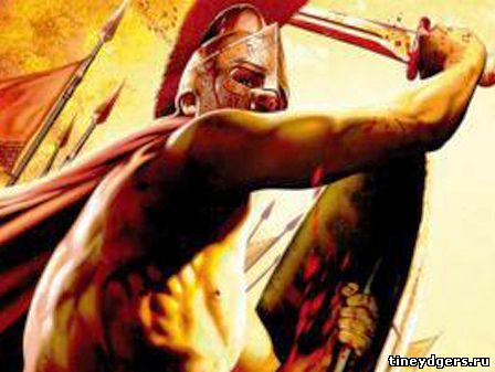 Спартак, вождь восстания рабов в Древнем Риме
