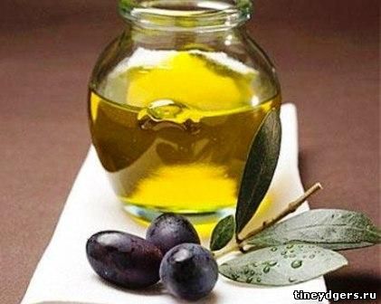 оливковое масло - tineydgers.ru