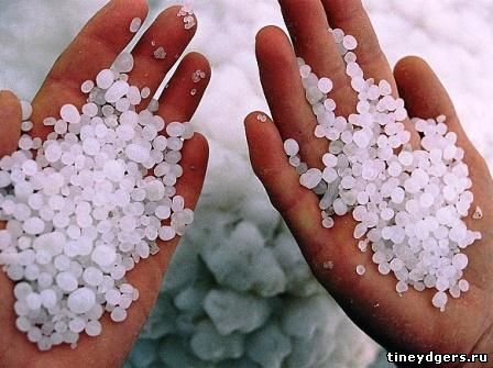 морская соль из океана - http://tineydgers.ru