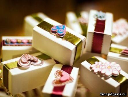 подарки на годовщину свадьбы - http://tineydgers.ru
