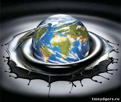 значение нефти на Земле - http://tineydgers.ru