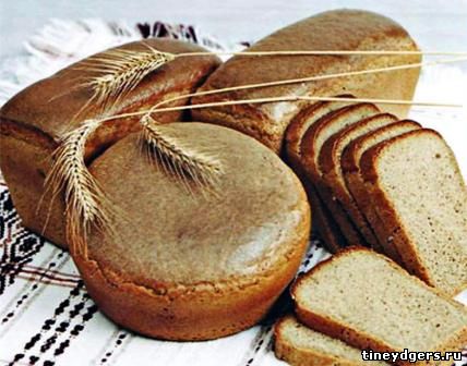 http://tineydgers.ru - хлеб из дрожжевого теста